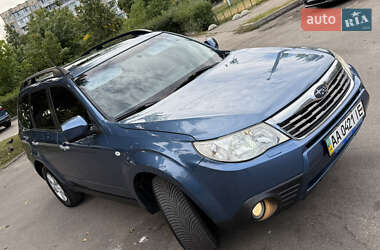 Внедорожник / Кроссовер Subaru Forester 2008 в 