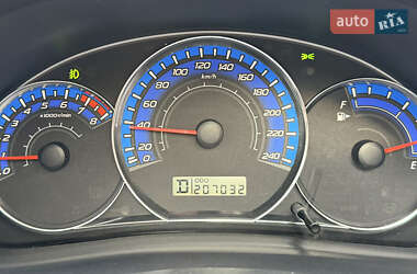 Внедорожник / Кроссовер Subaru Forester 2008 в 