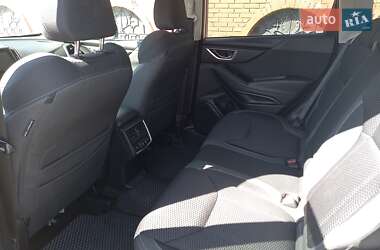 Внедорожник / Кроссовер Subaru Forester 2019 в 