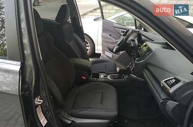 Внедорожник / Кроссовер Subaru Forester 2020 в 