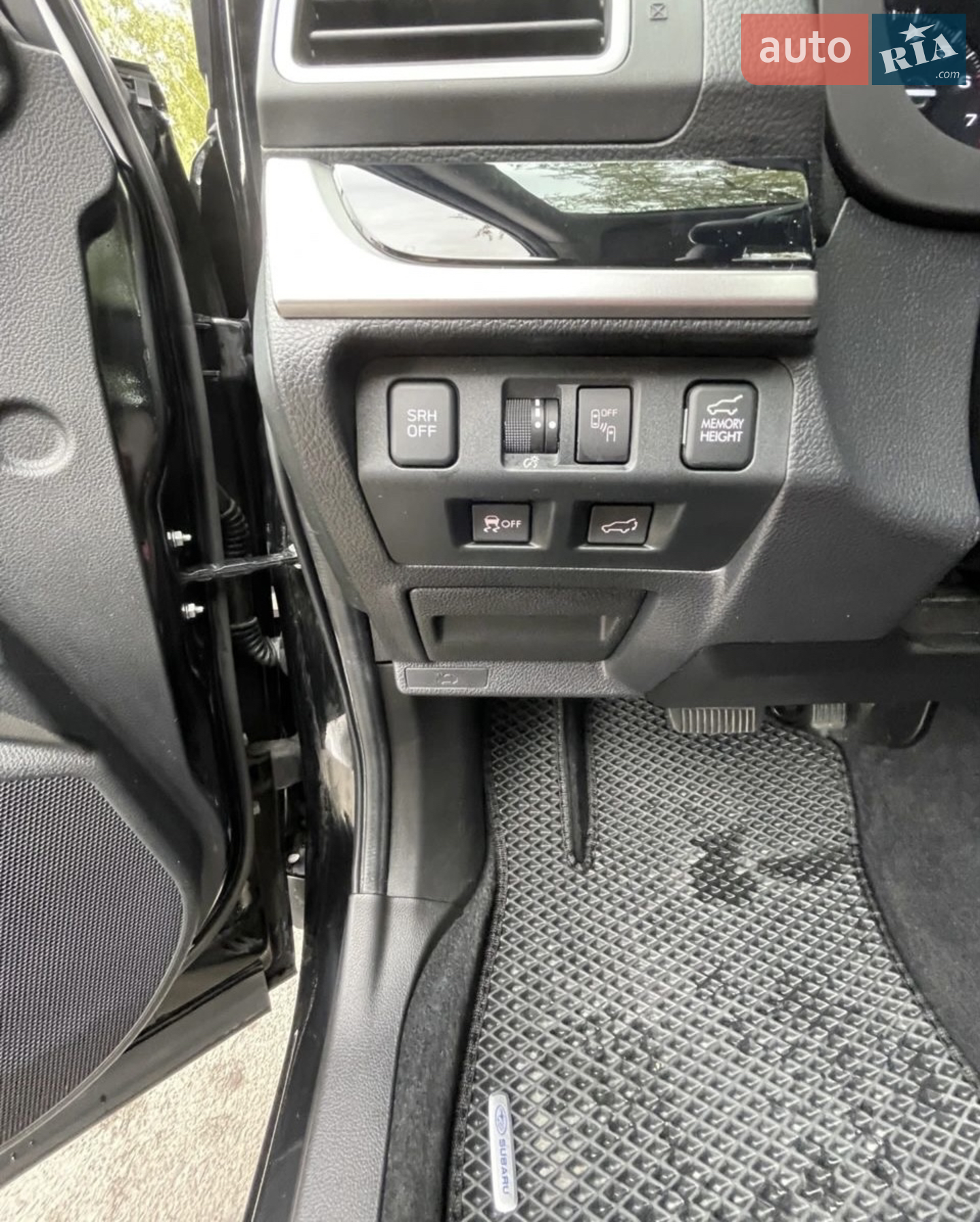 2016 Subaru Forester - мініатюра 14
