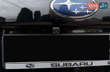 Внедорожник / Кроссовер Subaru Forester 2014 в 