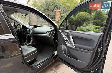 Внедорожник / Кроссовер Subaru Forester 2014 в 