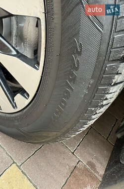 Внедорожник / Кроссовер Subaru Forester 2014 в 