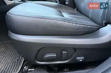 Внедорожник / Кроссовер Subaru Forester 2017 в 