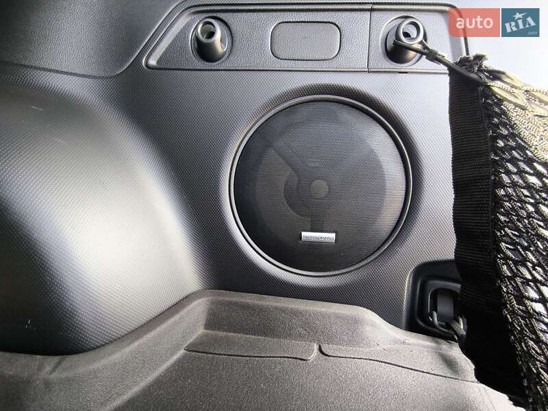 Внедорожник / Кроссовер Subaru Forester 2018 в Киеве