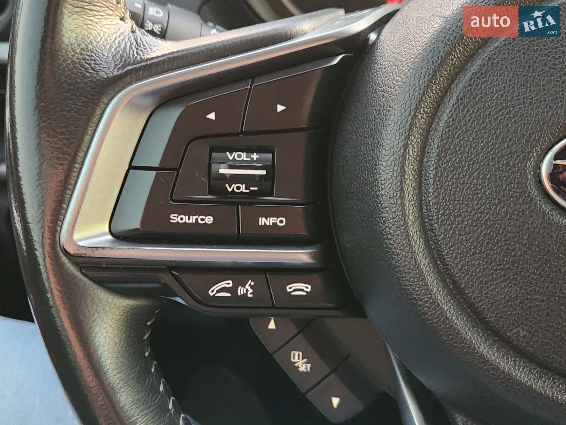2020 Subaru Forester - мініатюра 24