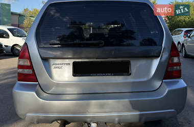 Внедорожник / Кроссовер Subaru Forester 2003 в 