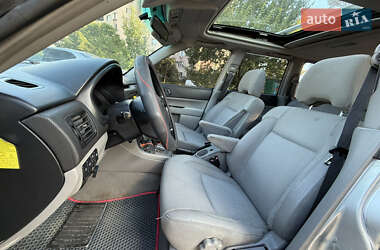 Внедорожник / Кроссовер Subaru Forester 2003 в 