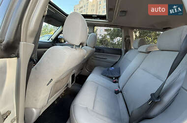 Внедорожник / Кроссовер Subaru Forester 2003 в 