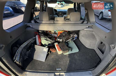 Внедорожник / Кроссовер Subaru Forester 2003 в 