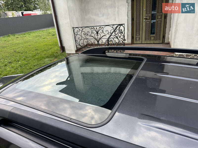 Позашляховик / Кросовер Subaru Forester 2008 в Володимирі