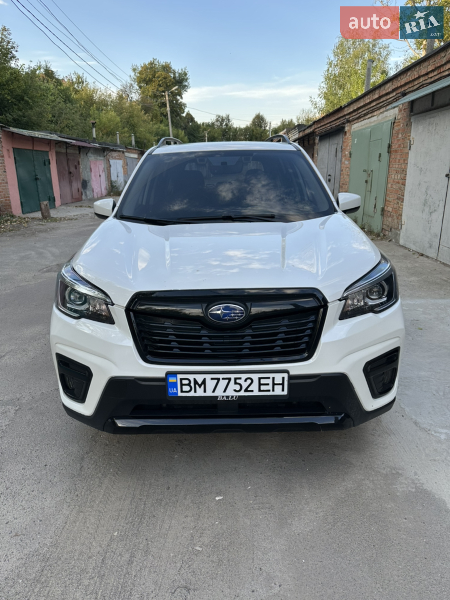 2019 Subaru Forester - мініатюра 3