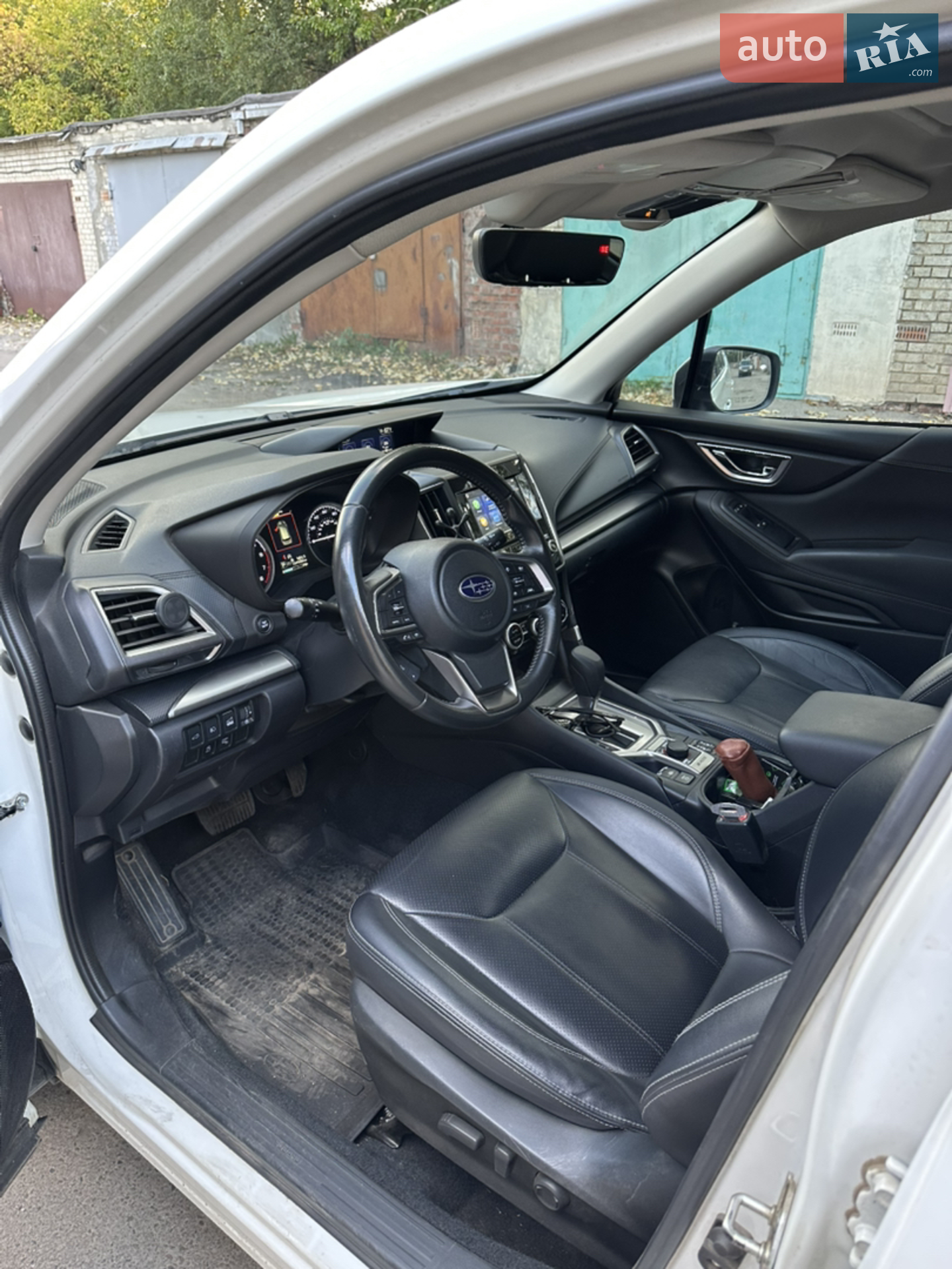 2019 Subaru Forester - мініатюра 6
