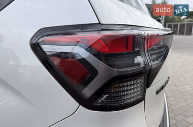 Внедорожник / Кроссовер Subaru Forester 2024 в 