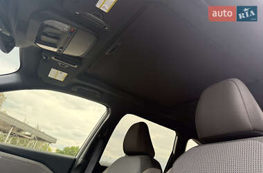 Внедорожник / Кроссовер Subaru Forester 2024 в 