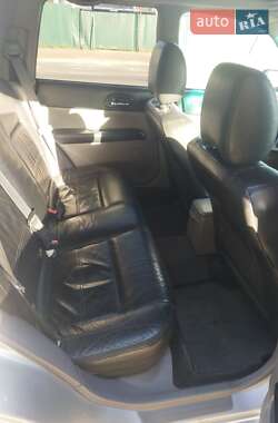 Внедорожник / Кроссовер Subaru Forester 2002 в 