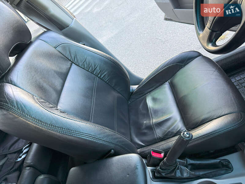 Внедорожник / Кроссовер Subaru Forester 2008 в Киеве