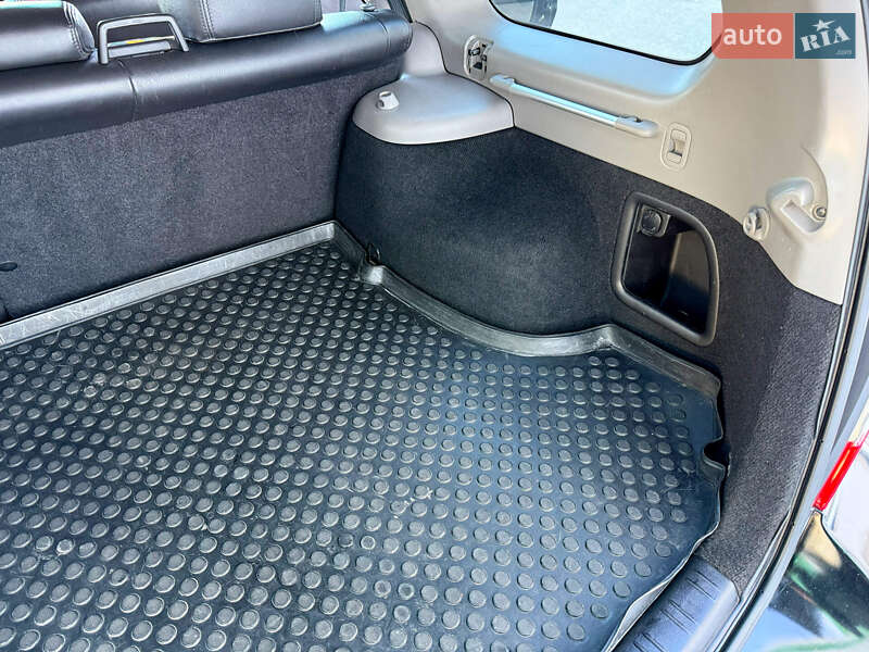 Внедорожник / Кроссовер Subaru Forester 2008 в Киеве