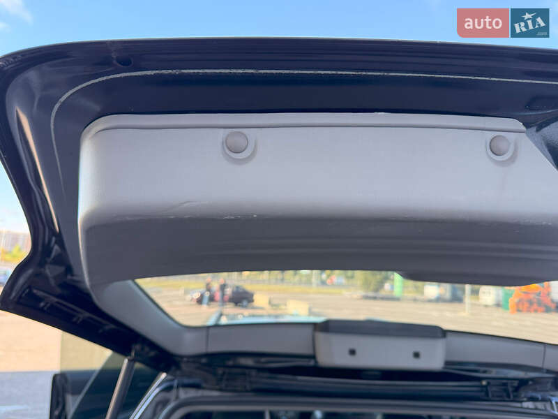 Внедорожник / Кроссовер Subaru Forester 2008 в Киеве