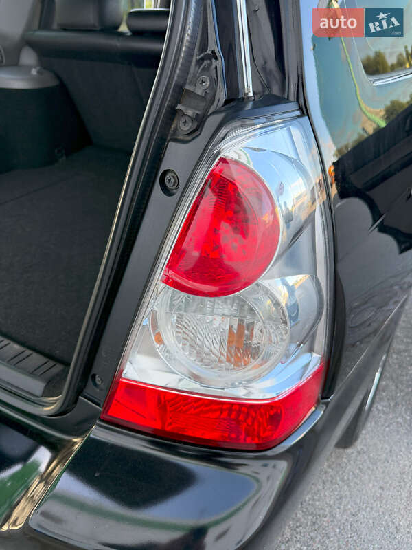 Внедорожник / Кроссовер Subaru Forester 2008 в Киеве