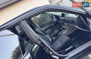 Внедорожник / Кроссовер Subaru Forester 2007 в 