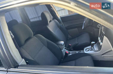 Внедорожник / Кроссовер Subaru Forester 2007 в 