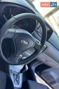 Внедорожник / Кроссовер Subaru Forester 2007 в 