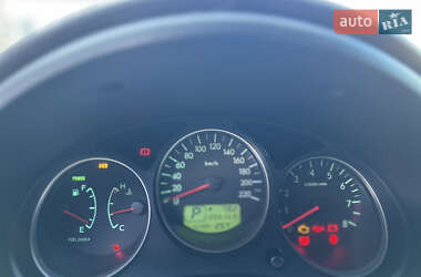 Внедорожник / Кроссовер Subaru Forester 2007 в 