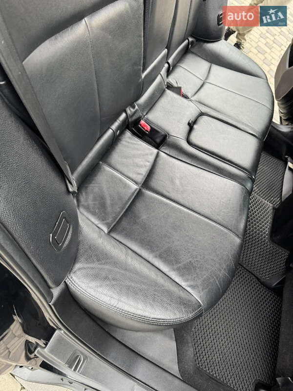 Внедорожник / Кроссовер Subaru Forester 2011 в Ивано-Франковске