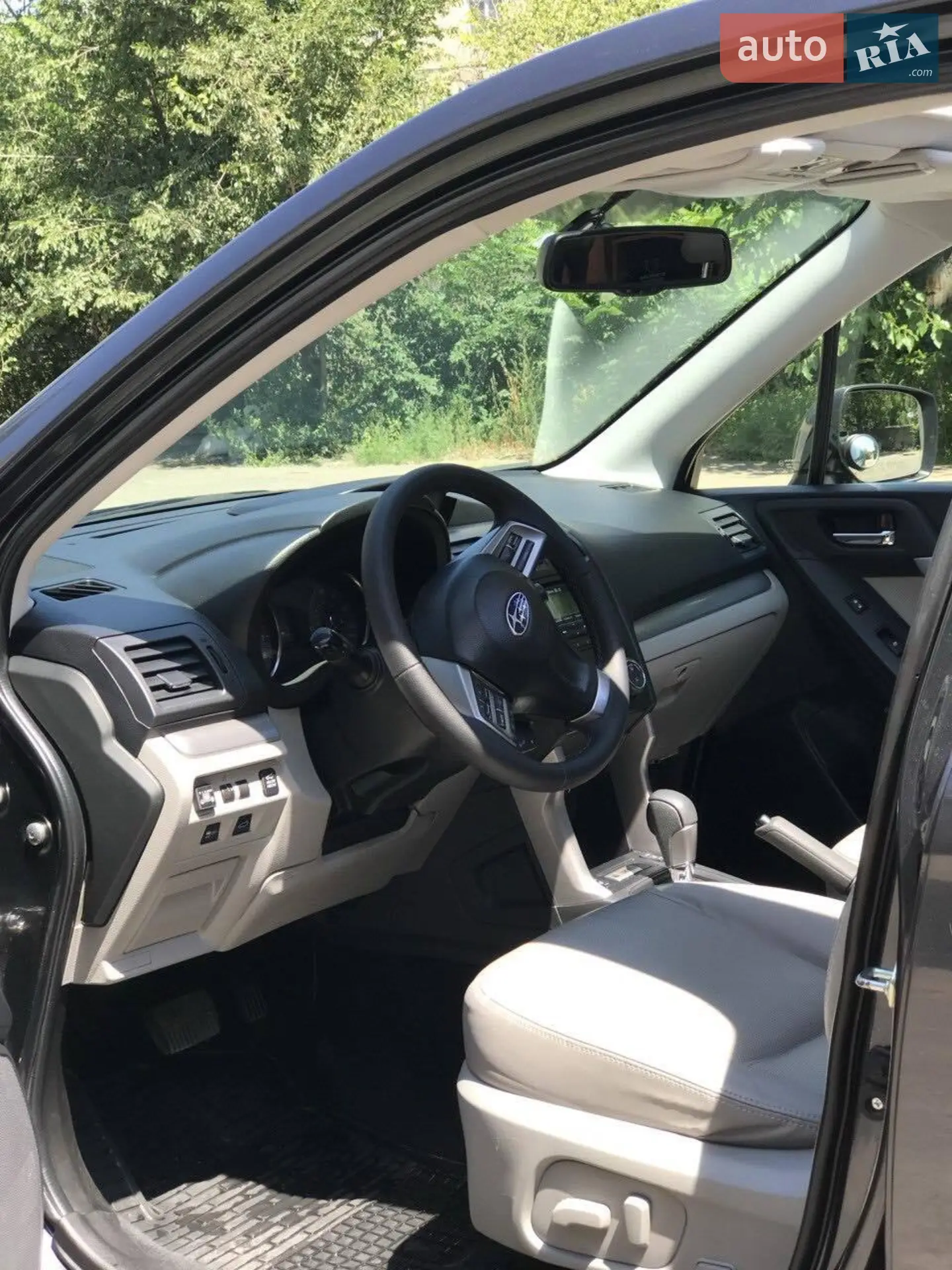 2014 Subaru Forester - мініатюра 5