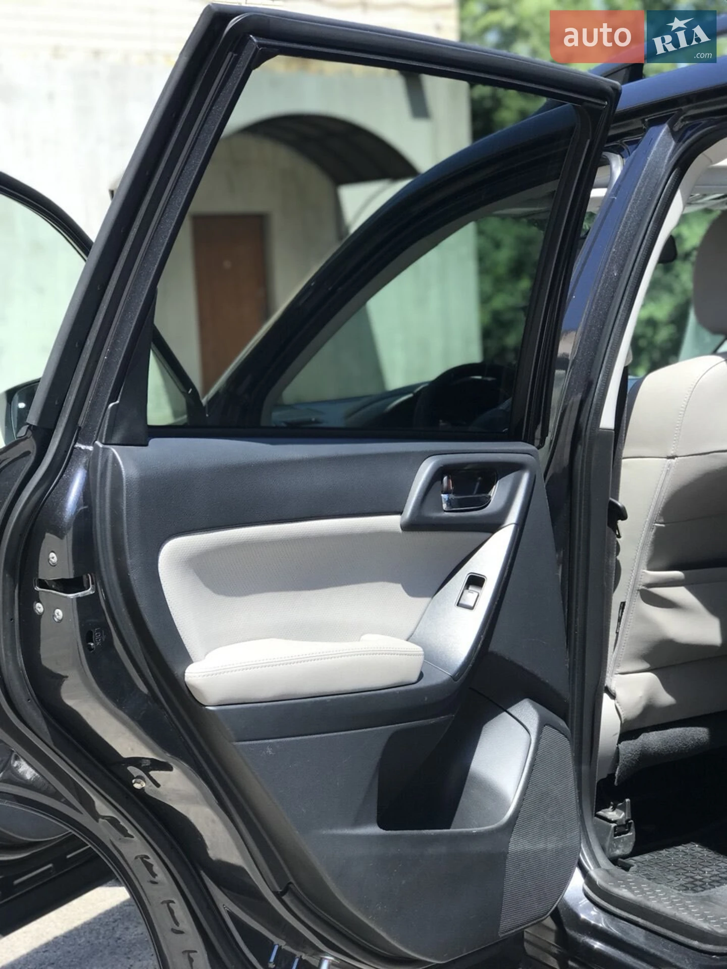 2014 Subaru Forester - мініатюра 6
