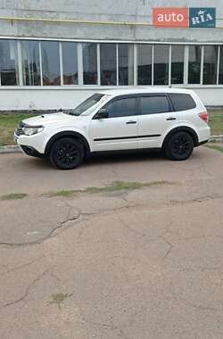 Внедорожник / Кроссовер Subaru Forester 2009 в 