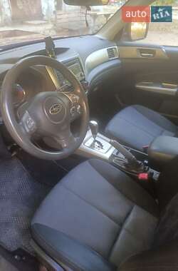 Внедорожник / Кроссовер Subaru Forester 2008 в 