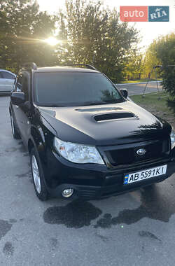 Позашляховик / Кросовер Subaru Forester 2008 в Бердичеві