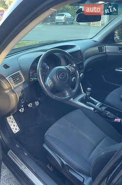 Позашляховик / Кросовер Subaru Forester 2008 в 