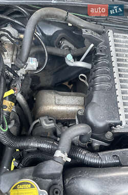 Позашляховик / Кросовер Subaru Forester 2008 в 