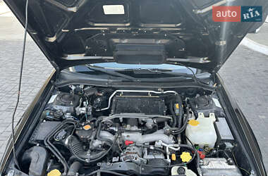 Внедорожник / Кроссовер Subaru Forester 2002 в 