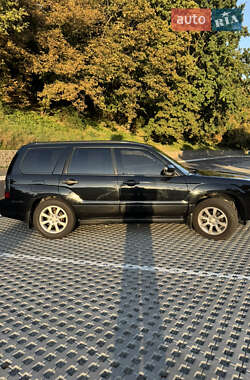 Внедорожник / Кроссовер Subaru Forester 2007 в 