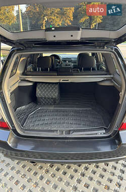 Внедорожник / Кроссовер Subaru Forester 2007 в 