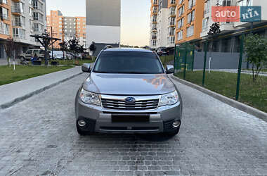 Внедорожник / Кроссовер Subaru Forester 2008 в Виннице