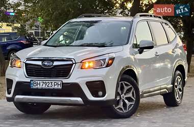 Внедорожник / Кроссовер Subaru Forester 2020 в Одессе