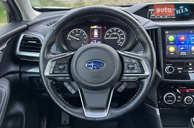 Внедорожник / Кроссовер Subaru Forester 2023 в 
