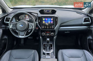 Внедорожник / Кроссовер Subaru Forester 2023 в 