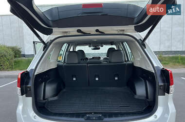 Внедорожник / Кроссовер Subaru Forester 2023 в 