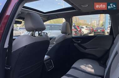 Внедорожник / Кроссовер Subaru Forester 2020 в 