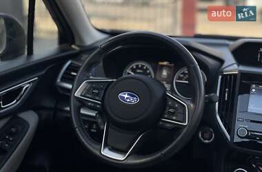 Внедорожник / Кроссовер Subaru Forester 2020 в 