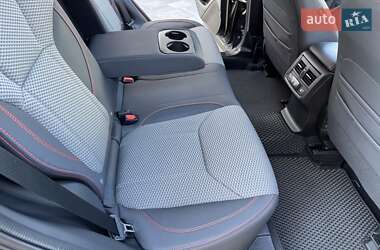Внедорожник / Кроссовер Subaru Forester 2023 в 