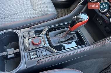 Внедорожник / Кроссовер Subaru Forester 2023 в 