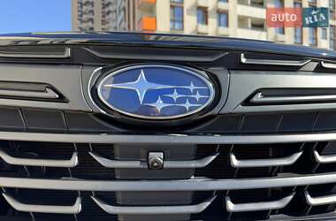 Внедорожник / Кроссовер Subaru Forester 2023 в 